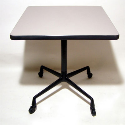 Eames contract base table
