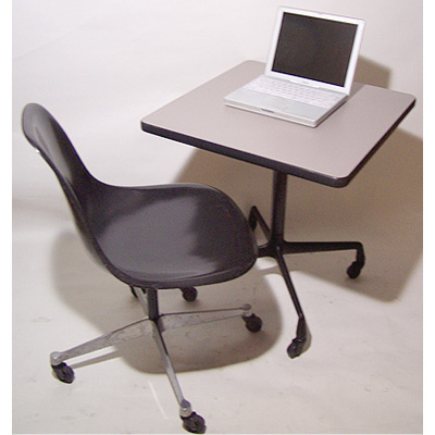 Eames contract base table