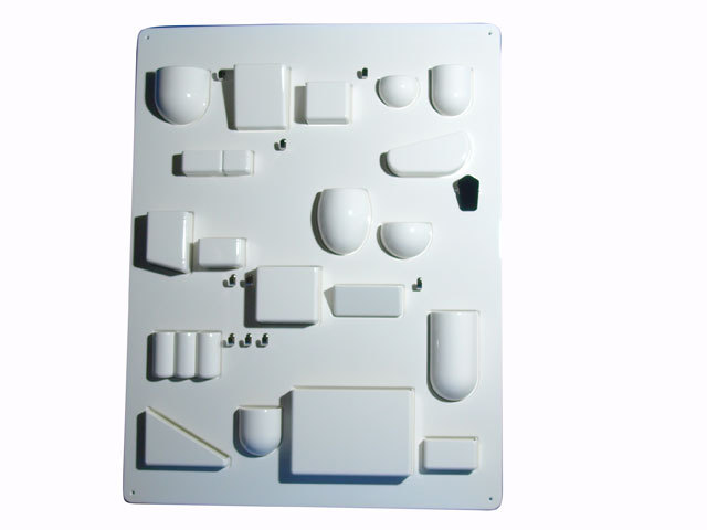 Uten Silo　Vitra 製