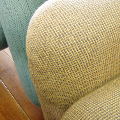 Wilkes Modular Seating