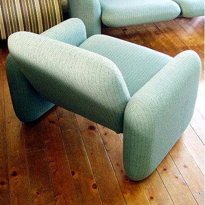 Wilkes Modular Seating