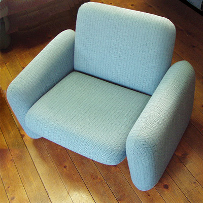 Wilkes Modular Seating