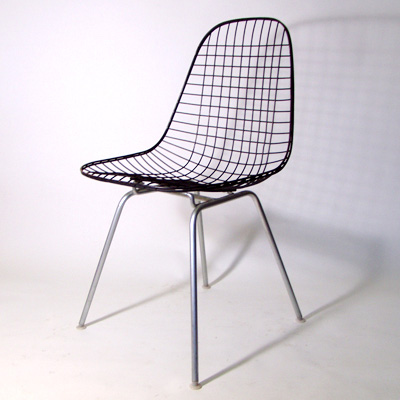Eames Wire Chair