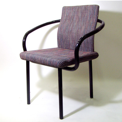 SOTTSASS Mandarin Arm Chair