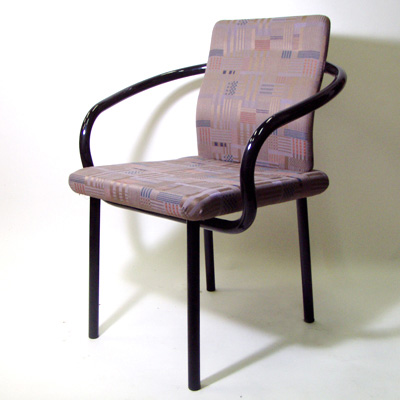 SOTTSASS Mandarin Arm Chair