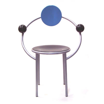 Michele De Lucchui First(Original)