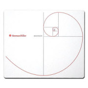Mouse Pad Design / Herman Miller