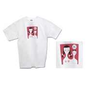 ユースTシャツ