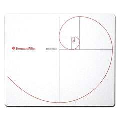 Mouse Pad Design / Herman Miller