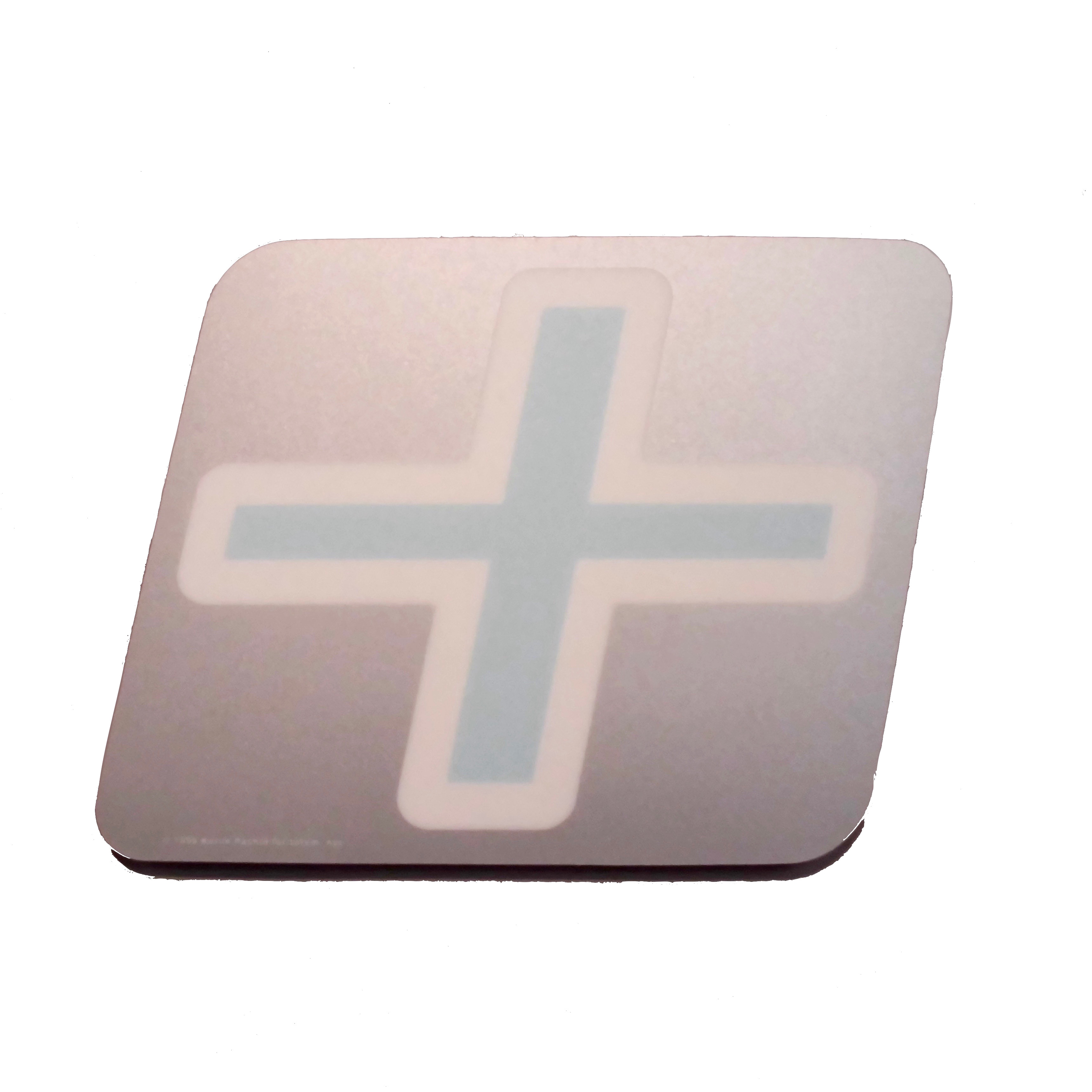 NY TOTEM DESIGN  「Karim Rashid」 Mouse Pad