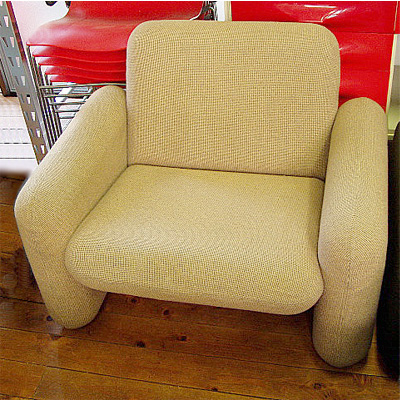 Wilkes Modular Seating