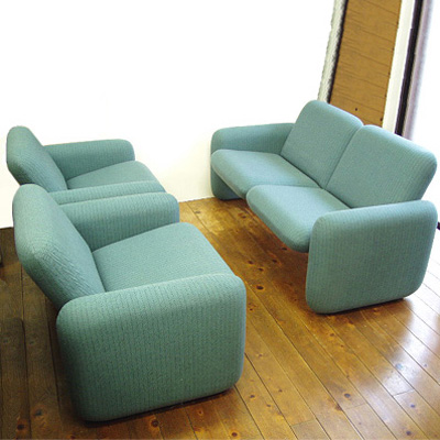 Wilkes Modular Seating