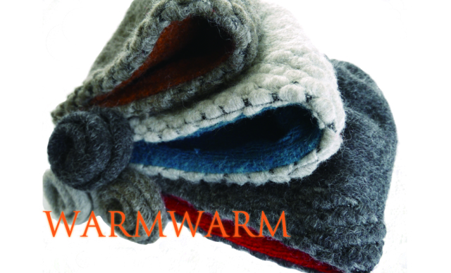 WARMWARM