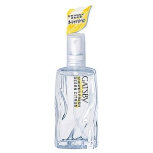 マンダム　ギャツビー シャワー フレッシュオーシャンシトラス60ML