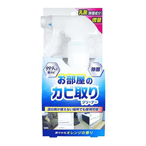 友和　お部屋のカビ取りクリーナー除菌ＵＰ　１８０ｍｌ