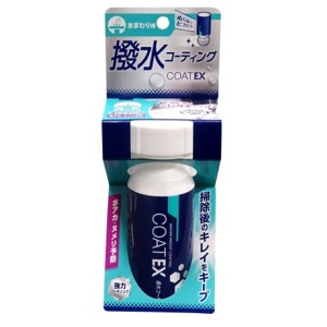 友和 撥水コーティング　水まわり　ＣＯＡＴ　ＥＸ １００ｍｌ