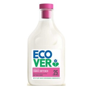 アメリカンディールス　エコベール 柔軟剤 ファブリックソフナー アップルブロッサム＆アーモンド 本体　７５０ｍｌ