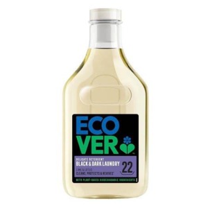 アメリカンディールス　エコベール ダークカラーデリケートウォッシュ おしゃれ着用洗剤 本体　１０００ｍｌ