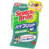 住友スリーエム  スコッチブライト　ハイブリッド　３Ｍ