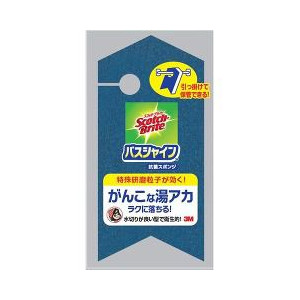 住友スリーエム  バスシャイン抗菌スポンジＢＭ-１２Ｋ