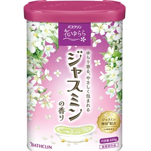 バスクリン　ジャスミンの香り　６００ｇ