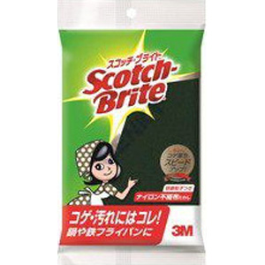 住友スリーエム　スコッチブライト　ナイロンたわし　Ａ－１１Ｓ