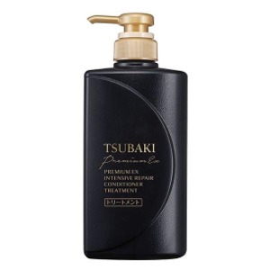 ファイントゥデイ　ＴＳＵＢＡＫＩ 　プレミアムＥ×インテンシブリペアコンディショナー本体４９０ｍｌ