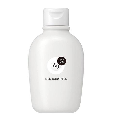 ファイントゥデイ　エージーデオ24 デオドラントボディミルク 無香性 １８０ｍｌ
