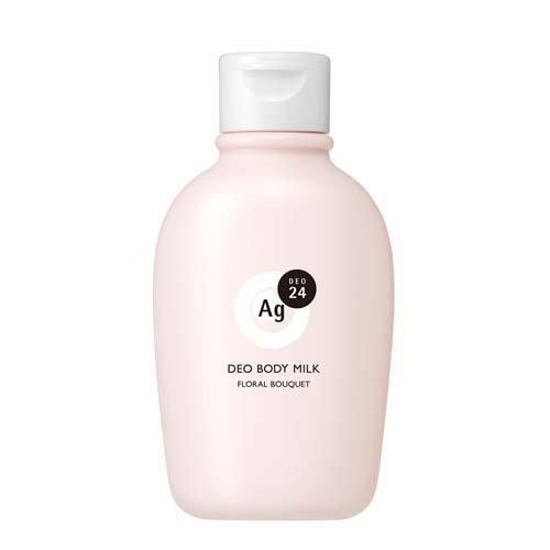 ファイントゥデイ　エージーデオ２４ デオボディミルク フローラルブーケ １８０ｍｌ