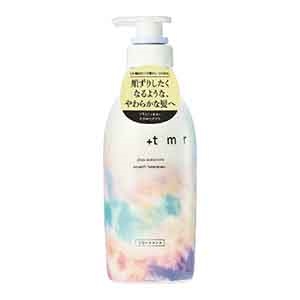 ファイントゥデイ プラストゥモロー スムース トリートメント 470mｌ