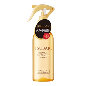 ファイントゥデイ　ツバキ　プレミアム　トリートメントウォーター　２１０ｍｌ