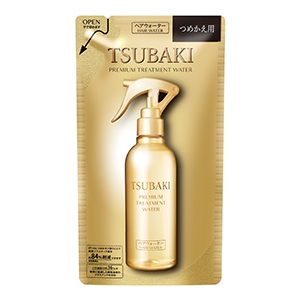 ファイントゥデイ　ツバキ　プレミアム　トリートメントウォーター　つめかえ　２１０ｍｌ