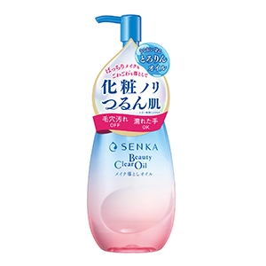 ファイントゥデイ　センカ　ビューティークリアオイル２００ｍｌ