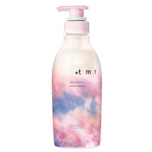 ファイントゥデイ　プラストゥモロー　モイストトリートメント 本体　４７０ｍｌ