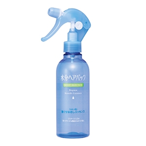 ファイントゥデイ　水分ヘアパック　エマルジョンウオーターｆ　２２０ｍｌ