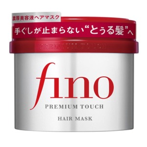 ファイントゥデイ  フィーノ　プレミアムタッチ　濃厚美容液ヘアマスク　ｆ　２３０ｇ