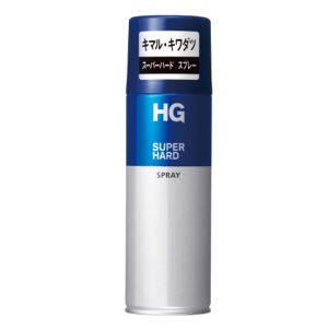 ファイントゥデイ  ＨＧ　スーパーハードスプレー　ｆ　２３０ｇ