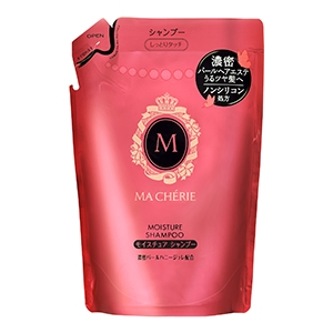 ファイントゥデイ　マシェリ モイスチュア　シャンプーＥＸつめかえ　ｆ　３８０ｍｌ
