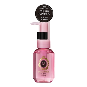 ファイントゥデイ　マシェリ　ヘアオイル ＥＸ　ｆ　６０ｍｌ
