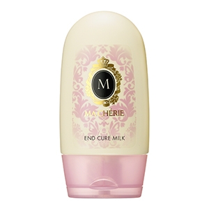 ファイントゥデイ　マシェリ 毛先ケアミルク　１００ｇ