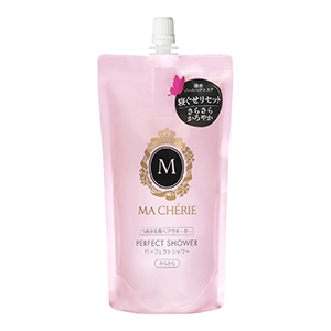 ファイントゥデイ　マシェリ パーフェクトシャワー　さらさら　ＥＸ　ｆ　つめかえ２２０ｍｌ