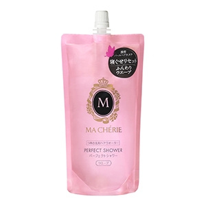 ファイントゥデイ　マシェリ パーフェクトシャワー　ウエーブ　ＥＸ　ｆ　つめかえ２２０ｍｌ