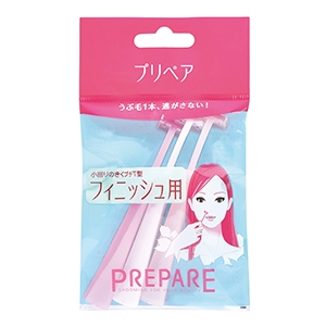 ファイントゥデイ　プリペア　フィニッシュ用（プチＴ）　３本