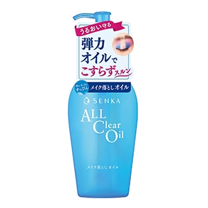 ファイントゥデイ　センカ　オールクリアオイル　ｆ　２３０ｍｌ