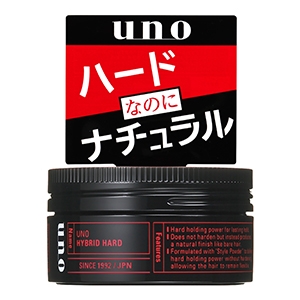 ファイントゥデイ　ウーノ　UNO　ハイブリッドハード　ｆ　８０ｇ