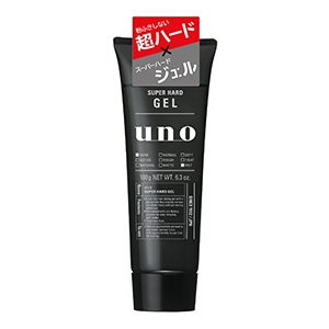 ファイントゥデイ　ウーノ　UNO　スーパーハードジェル　ｆ　１８０ｇ