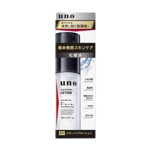 ファイントゥデイ　ウーノ スキンバリアローション １００ｍｌ　化粧品