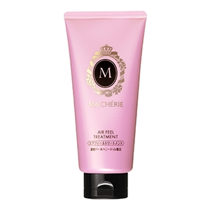 ファイントゥデイ　マシェリ　マシェリ エアフィール トリートメント　ＥＸ　ｆ　１８０ｇ