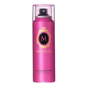 ファイントゥデイ　マシェリ　オイルインミストスプレー　ｆ　８０ｇ