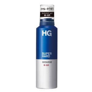 ファイントゥデイ　ＨＧ　スーパーハードムース硬い髪用　ｆ　１８０ｇ